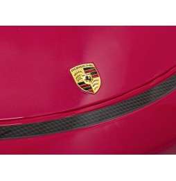 Porsche Spyder RS 718 Child Vehicle - Pink