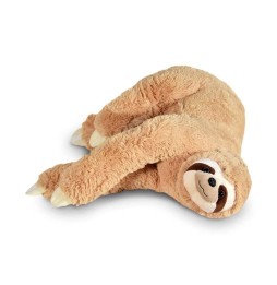 Sloth Plush Pillow 90cm for Kids