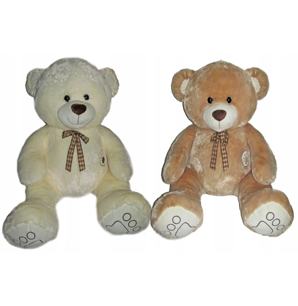 Plush Bear - Ideal Gift for Kids