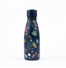 Sticlă termică Cool Bottles copii 260 ml