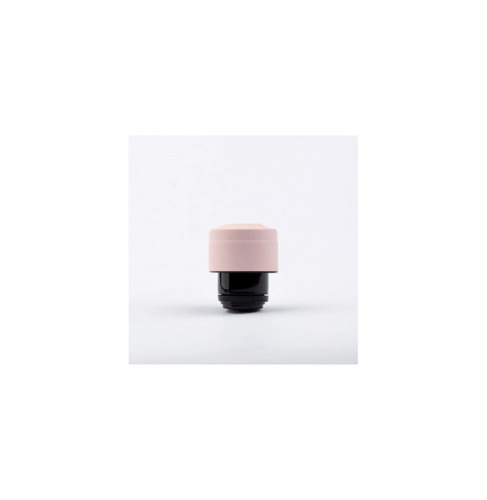 Cap for Cool Bottles 750 ml Pastel Pink