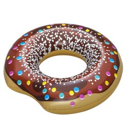 Rond de înot pentru copii donut bestway 107cm