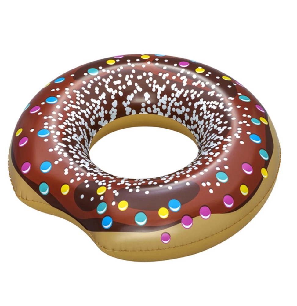 Kids Donut Swimming Ring BESTWAY 107cm