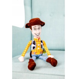 Chudy Woody Toy Story 40cm - Multikolor