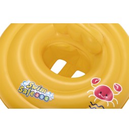 Float for Toddlers Step A BESTWAY