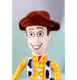 Chudy Woody Toy Story 40cm - Multikolor