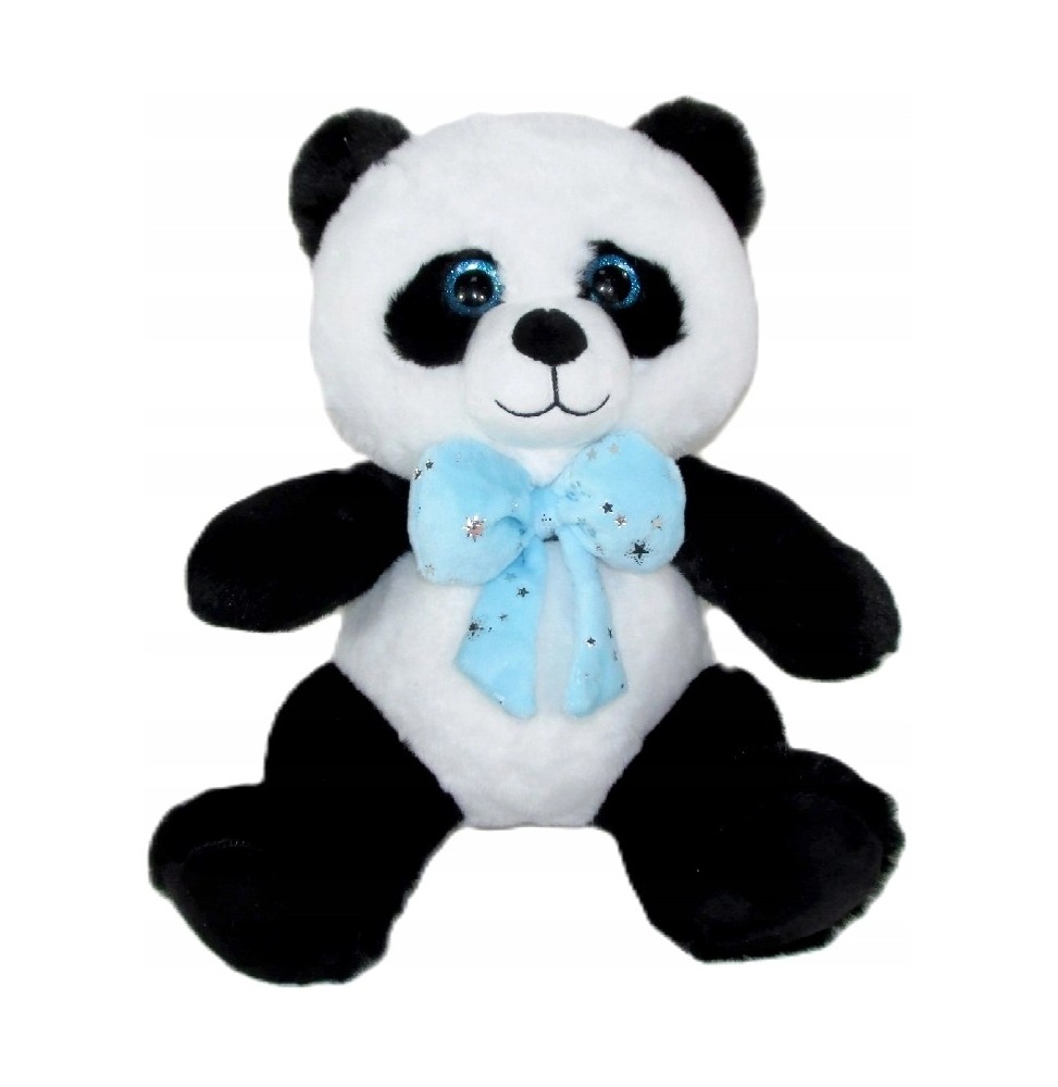 20 cm Plush Panda from Sun-Day