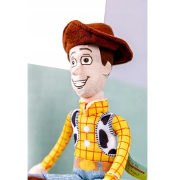 Chudy Woody Toy Story 40cm - Multikolor