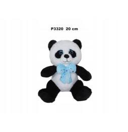 20 cm Plush Panda from Sun-Day