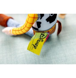 Chudy Woody Toy Story 40cm - Multikolor