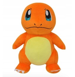 Plush Charmander Bear 60 cm