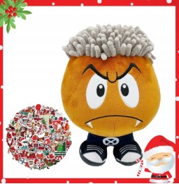 Ken Carson Goomba Plush Doll 24CM Soft Toy