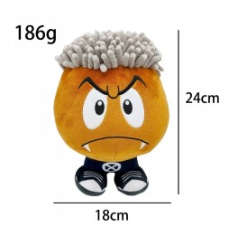 Ken Carson Goomba Plush Doll 24CM Soft Toy
