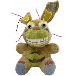 FNAF Freddy Springtrap Plush 18cm