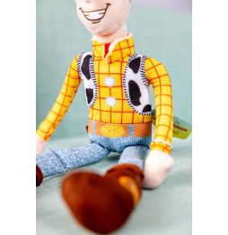 Chudy Woody Toy Story 40cm - Multikolor