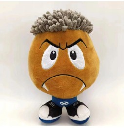 Ken Carson Goomba Plush Doll 24CM Soft Toy