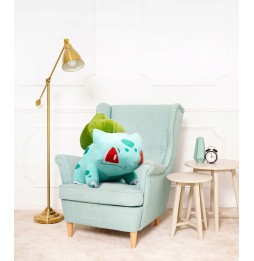 Large Plush Bulbasaur 60cm