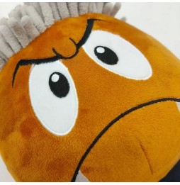 Ken Carson Goomba Plush Doll 24CM Soft Toy