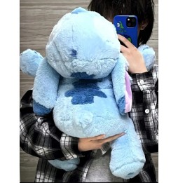 Pluș Stitch 55 cm din Lilo și Stitch