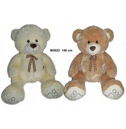 Sun-Day Plush Bear 28 cm for Kids