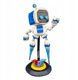 Figurina Astro Bot 170 piese