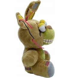 FNAF Freddy Springtrap Plush 18cm