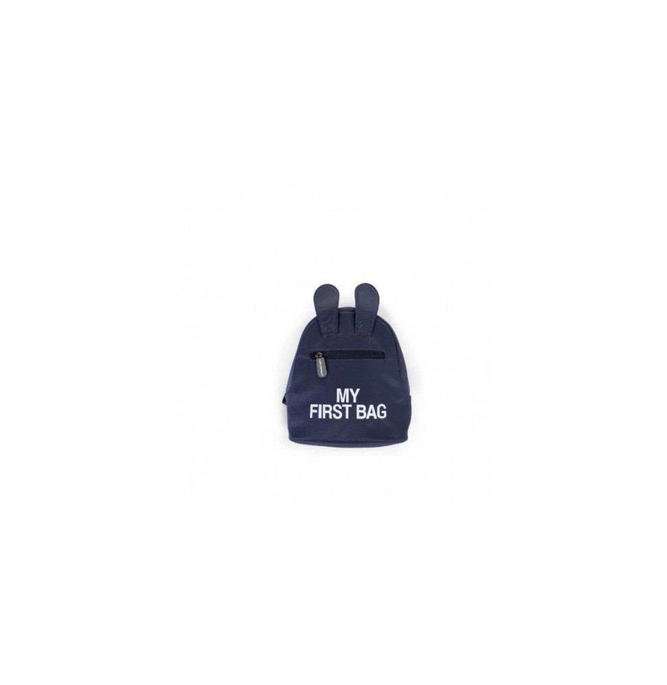 Childhome My First Bag Kids Backpack - Colors Available