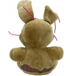 FNAF Freddy Springtrap Plush 18cm