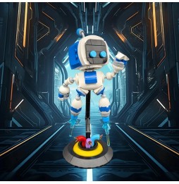 Figurina Astro Bot 170 piese