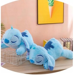 Pluș Stitch 55 cm din Lilo și Stitch