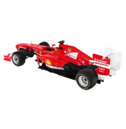 Ferrari F138 Rastar 1:12 Remote Control Model