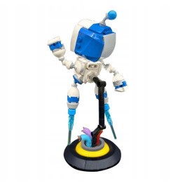 Figurina Astro Bot 170 piese