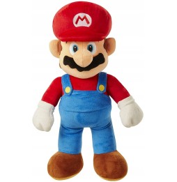 Large Super Mario Plush Toy 23 cm