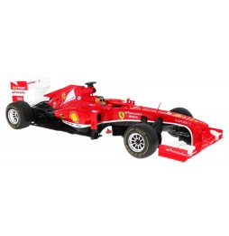 Ferrari F138 Rastar 1:12 Remote Control Model