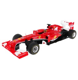 Ferrari F138 Rastar 1:12 zdalnie sterowany model