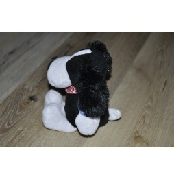 Plush Dog Tina Tapsig Kinder 24 cm