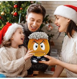 Ken Carson Goomba Plush Doll 24CM Soft Toy