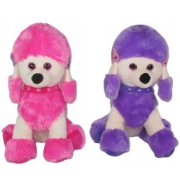 Plush Dog Toy 35cm - Sun-Day