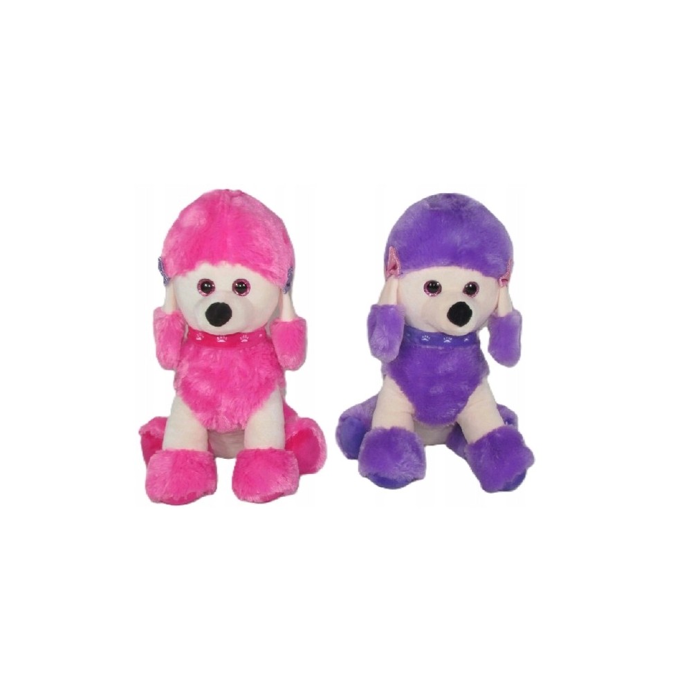 Plush Dog Toy 35cm - Sun-Day