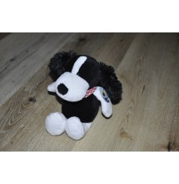 Plush Dog Tina Tapsig Kinder 24 cm