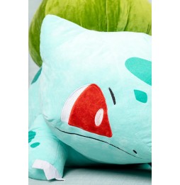 Large Plush Bulbasaur 60cm