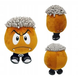 Ken Carson Goomba Plush Doll 24CM Soft Toy