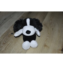 Plush Dog Tina Tapsig Kinder 24 cm