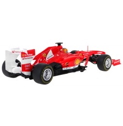 Ferrari F138 Rastar 1:12 zdalnie sterowany model