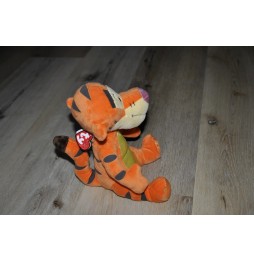 Winnie the Pooh Tiger - 55 cm plush toy