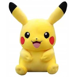 Large Pikachu Plush Toy 85cm for Kids