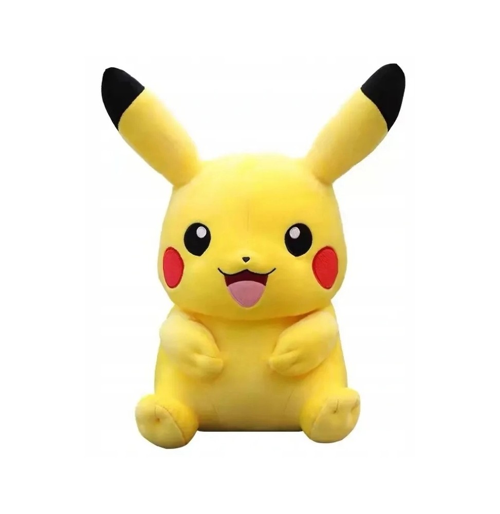 Large Pikachu Plush Toy 85cm for Kids