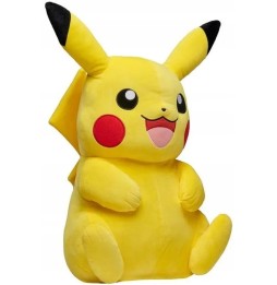 Ursuleț Pikachu mare 85cm pentru copii