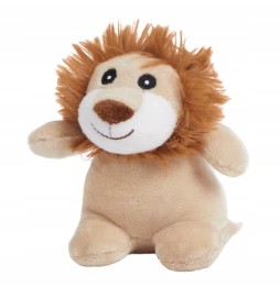 Small Soft Plush Toy 10 cm