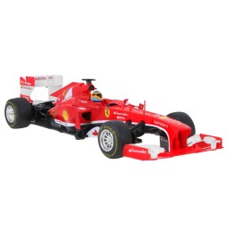 Ferrari F138 Rastar 1:12 zdalnie sterowany model